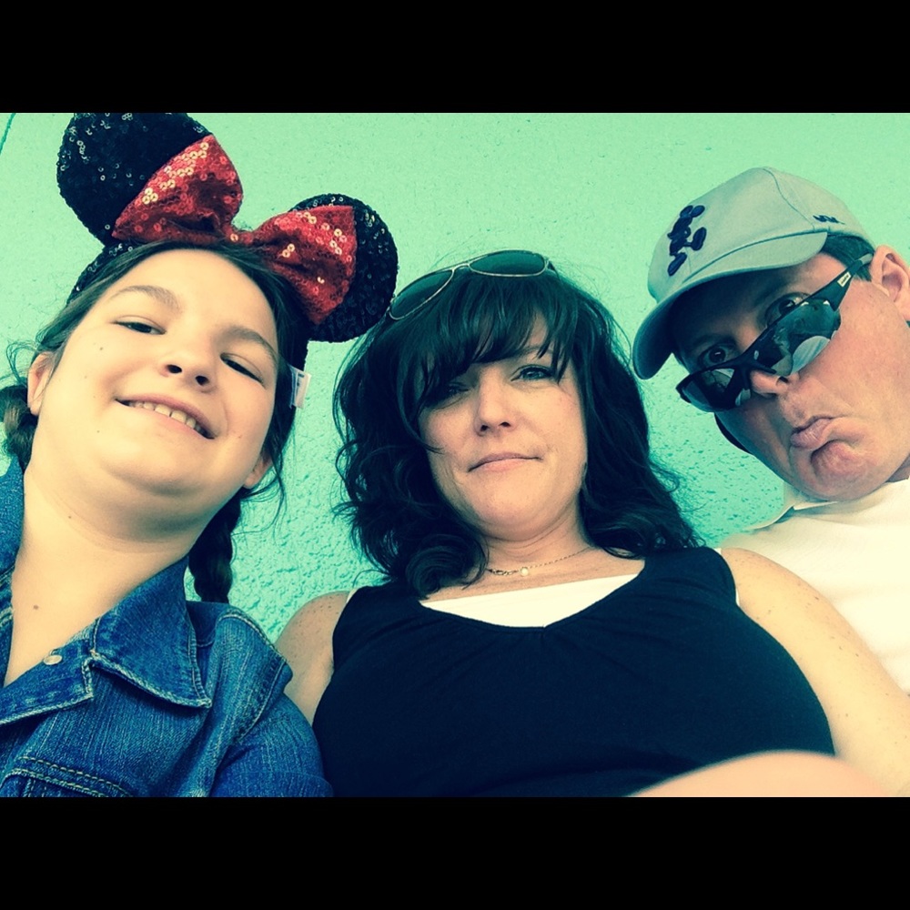 Meet your Posher, Avery